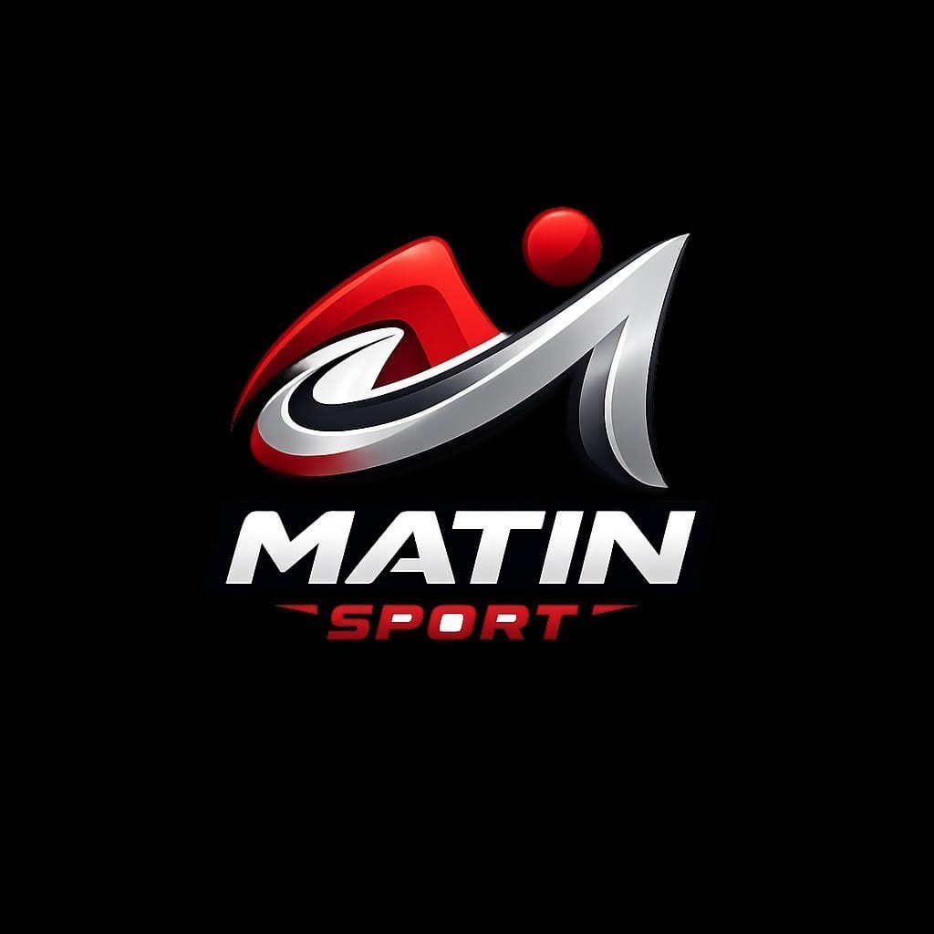 Matin Sport